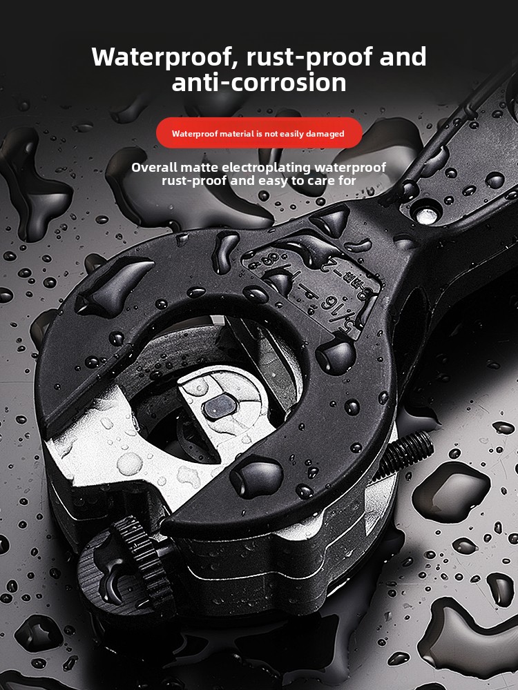 เครื่องตัดท่ออเนกประสงค์แบบเฟื - Pipe Cutter Ratchet บทวิจารณ์และราคา