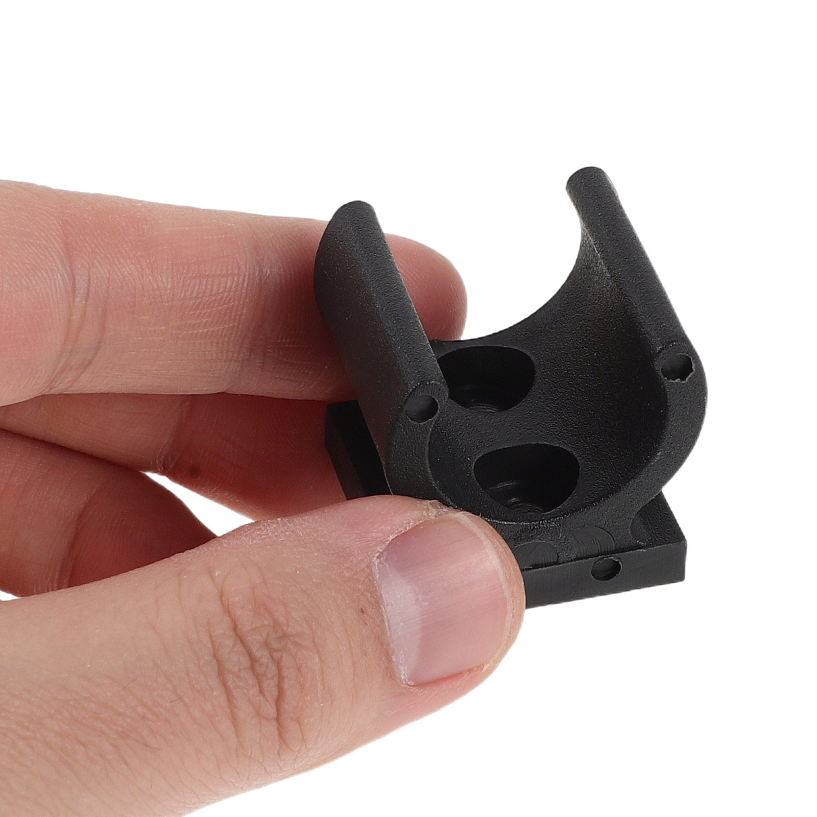 คลิปพลาสติกยึดท่อเก้าอี้สุขภัณ - Plastic Pipe Clip บทวิจารณ์และราคา