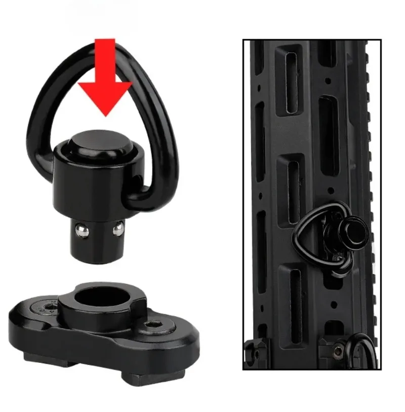 ตัวเชื่อมสายสะพายแบบปลดเร็วพร้ - Push Fit Connector บทวิจารณ์และราคา
