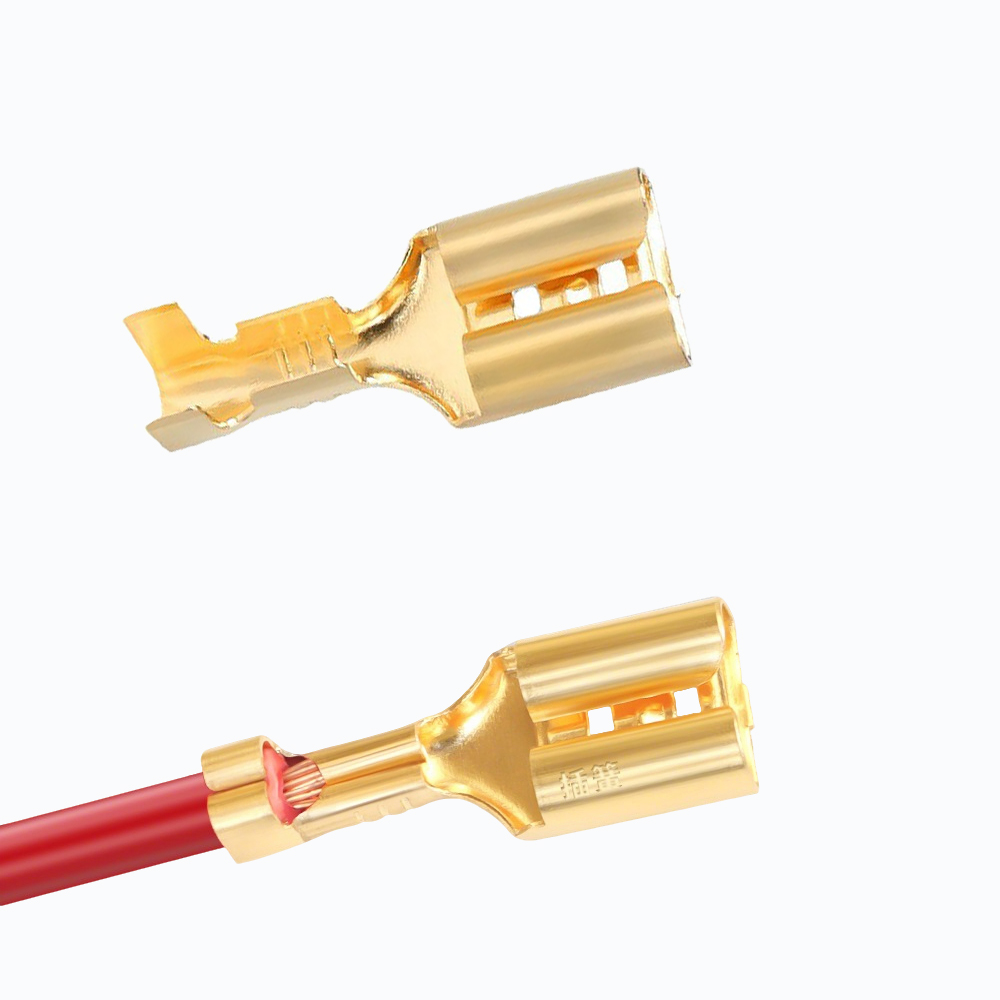 ชุดอุปกรณ์เชื่อมต่อสายไฟแบบกด  - Push Fit Connector บทวิจารณ์และราคา
