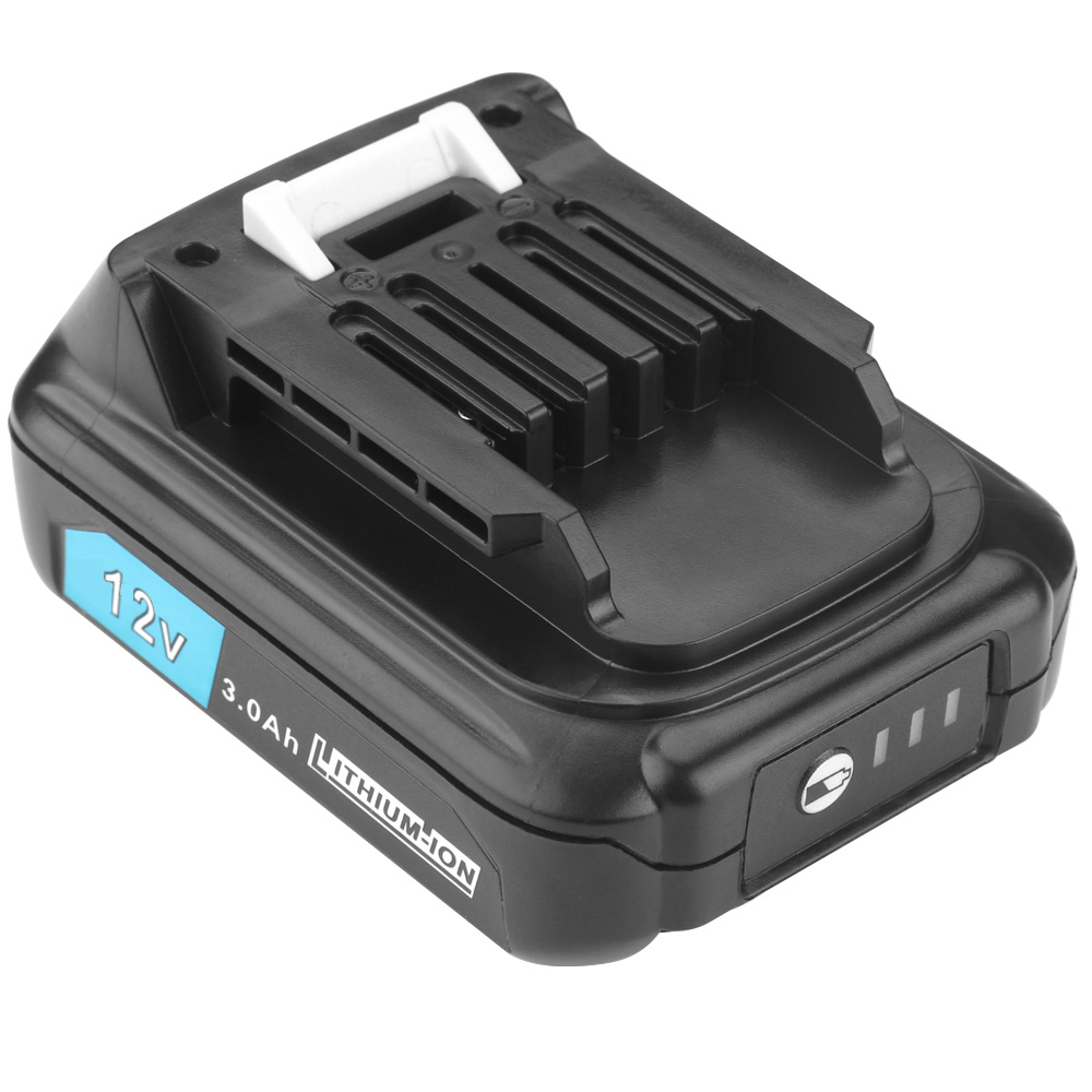 สำหรับแบตเตอรี่ Makita 197390- - Makita Drill Hp1640 บทวิจารณ์และราคา
