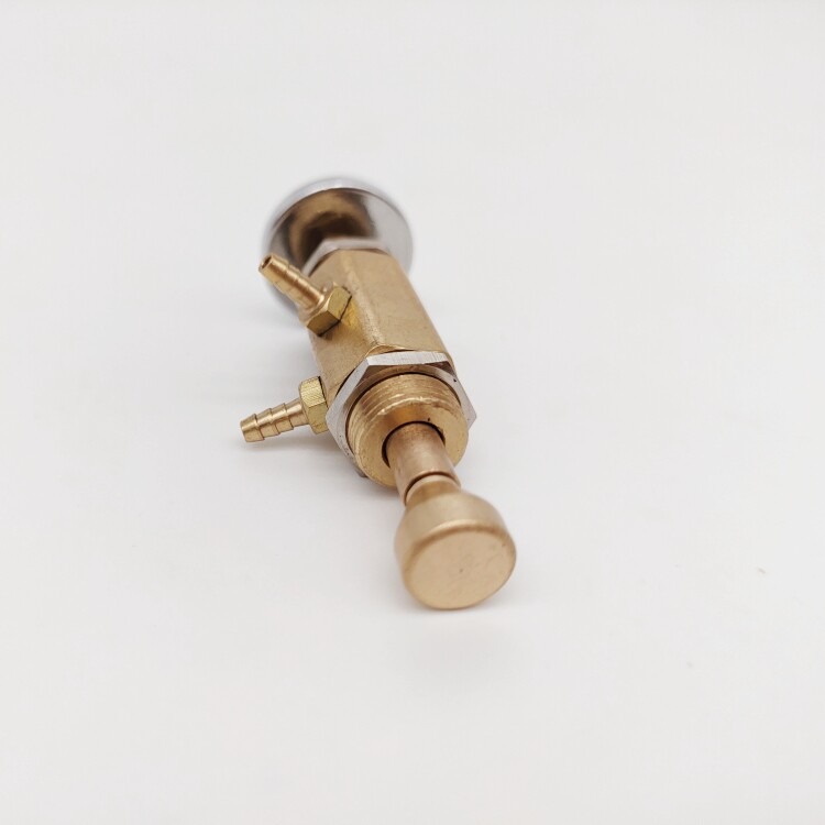 เหมาะสำหรับวาล์วสวิตช์น้ำของเก - Push Fit Connector บทวิจารณ์และราคา